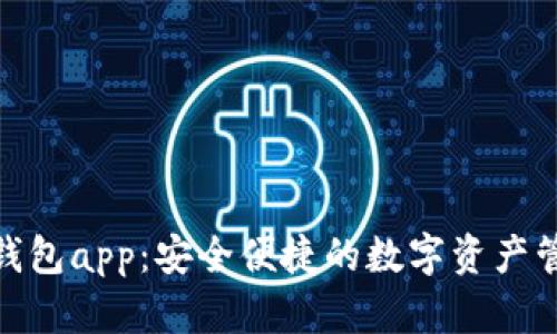 808虚拟币钱包app：安全便捷的数字资产管理解决方案