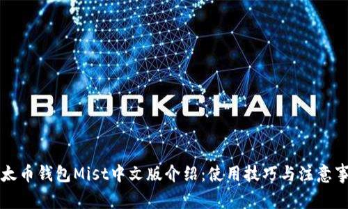 以太币钱包Mist中文版介绍:使用技巧与注意事项