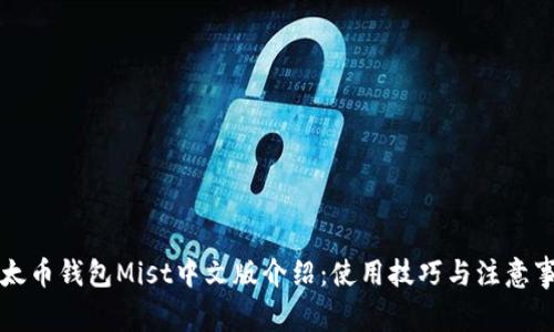以太币钱包Mist中文版介绍:使用技巧与注意事项