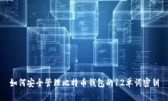 如何安全管理比特币钱包的12单词密钥