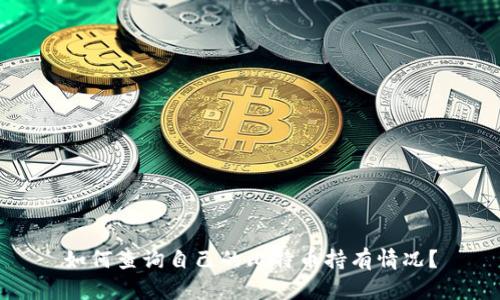 如何查询自己的比特币持有情况?