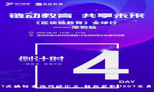USDT区块链查询网址汇总:轻松获取USDT交易信息
