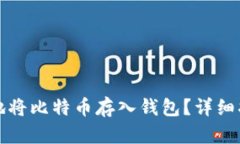 如何安全地将比特币存入钱包？详细指南与技巧