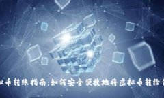 虚拟币转账指南：如何安全便捷地将虚拟币转给
