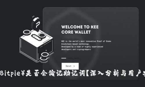 比特派(Bitpie)是否会偷记助记词?深入分析与用户安全指南