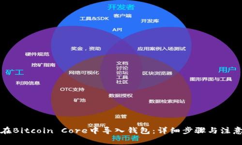 如何在Bitcoin Core中导入钱包:详细步骤与注意事项