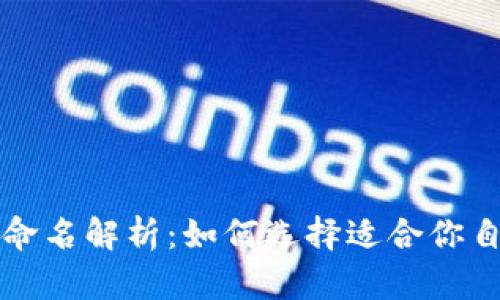 以太坊钱包的命名解析:如何选择适合你自己的钱包名称