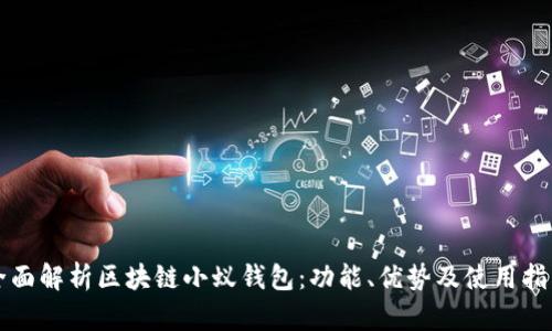 全面解析区块链小蚁钱包:功能、优势及使用指南