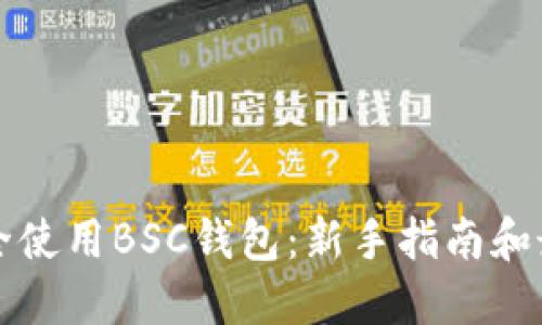 如何安全使用BSC钱包:新手指南和最佳实践