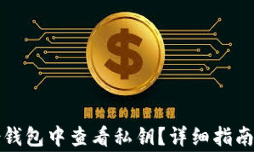 如何在备份钱包中查看私钥?详细指南与注意事项