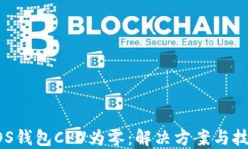 EOS钱包CPU为零:解决方案与技巧