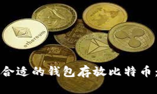 如何选择合适的钱包存放比特币:全面指南