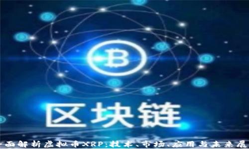 全面解析虚拟币XRP:技术、市场、应用与未来展望